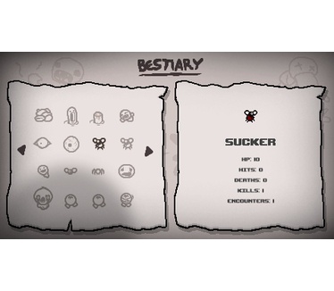 The Binding of Isaac: Afterbirth+, Switch