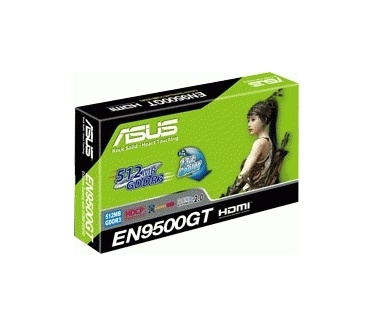 Asus EN9500GT/DI/512MD3