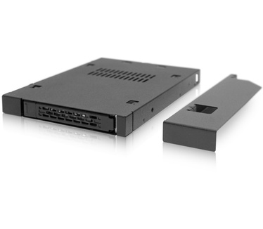 Icy Dock MB411SKO-B