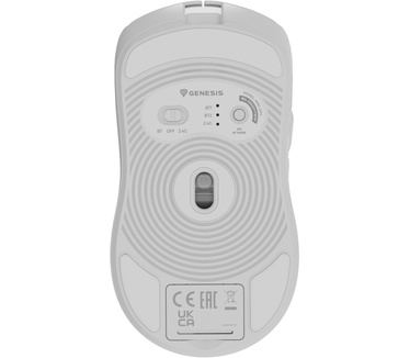Genesis Zircon 500