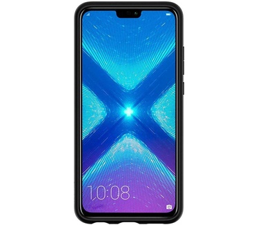Spigen Honor 8X Liquid Air Matte Black (L27CS25447)