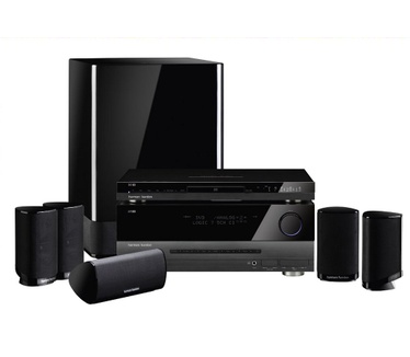 Harman Kardon Cinefortune 7BQ