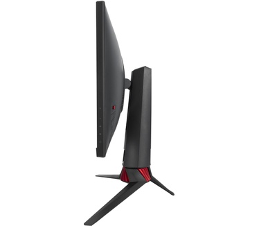 Asus ROG Strix XG248Q Zwart