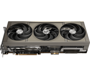 Sapphire Nitro+ Radeon RX 9070 XT OC PhantomLink