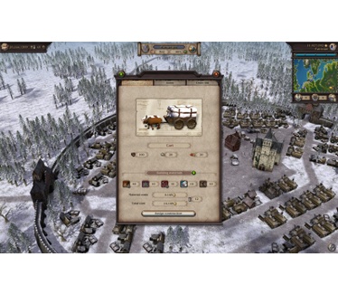 Patrician IV: Rise of Dynasty