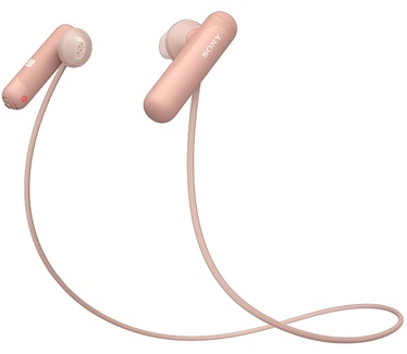 Sony WISP500P (Roze)