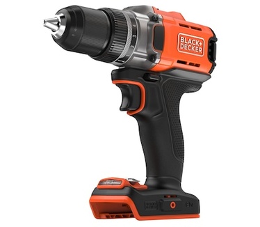 Black & Decker BCD382XN-XJ