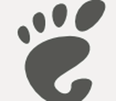 Gnome logo