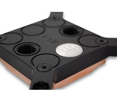 EK Waterblocks EK Water Blocks EK-Supreme LTX - Acetal CSQ