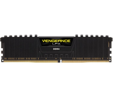 Corsair 4GB DDR4-2400