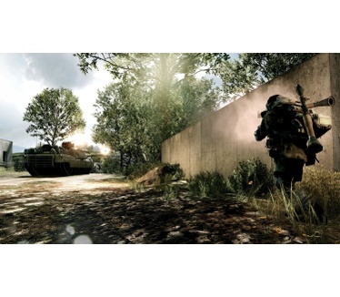 Battlefield 3: Premium Edition, PS3