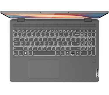 Lenovo IdeaPad Flex 5 16ALC7 (82RA007DMB, Azerty toetsenbord)