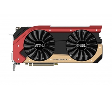 Gainward GTX1070Ti 8GB Phoenix