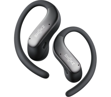 Shokz OpenFit Air 2 Zwart