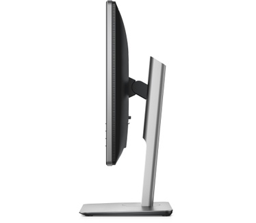 Dell P2415Q Zwart