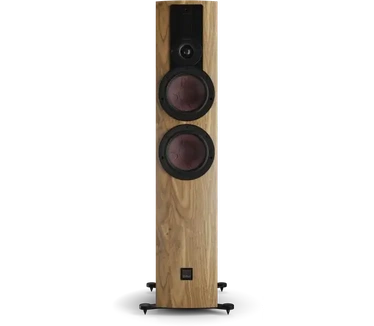 Dali RUBIKORE 6, Walnoot