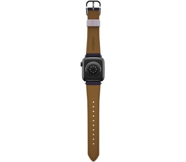 Otterbox Symmetry Cactus Series voor Apple Watch 38/40/41mm, Plum Luxe (Watch Series 9 41mm
Watch Series 8 41mm
Watch Seri)