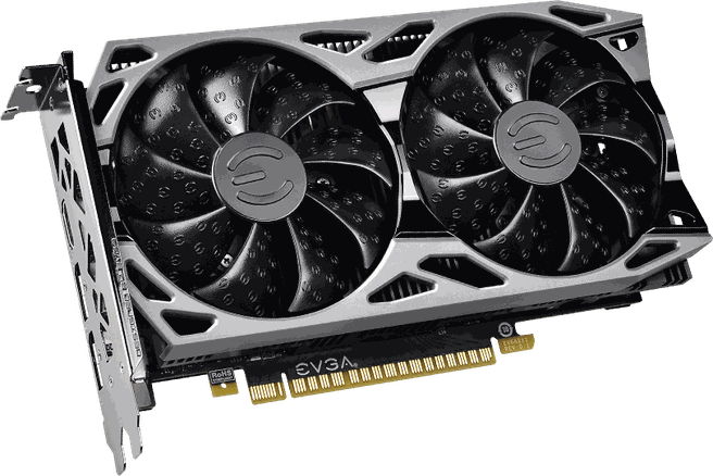 EVGA GTX 1630