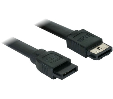 Delock Kabel eSATA to SATA