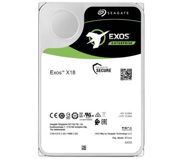 Seagate ST12000NM004J