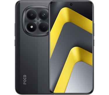 Poco M8 Pro 5G, 12GB ram, 512GB opslag Zwart