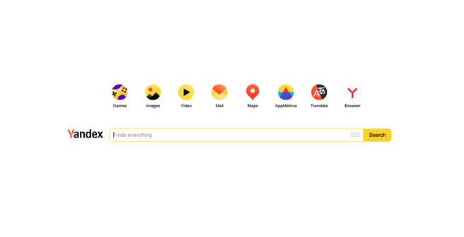 Yandex