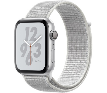 Apple Watch Nike+ Series 4