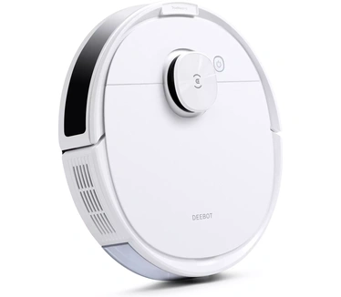 Ecovacs Deebot N8