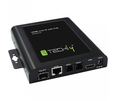 Techly IDATA EXTIP-VWR