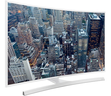 Samsung UE40JU6510S