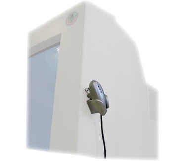 Speedlink Elara Clip-on microphone