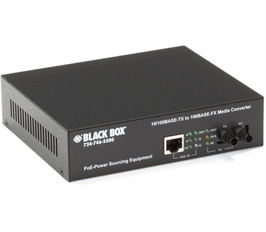 Black Box LPM601A