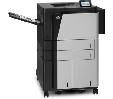 HP Enterprise M806x+