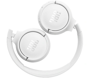 JBL Tune 525BT (Wit)