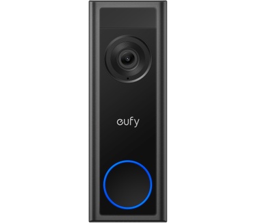 eufy Video Doorbell C31