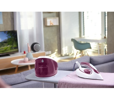 Tefal Stoomgenerator SV8054