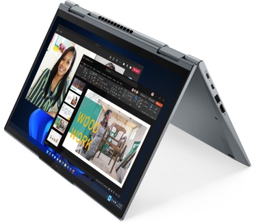 Lenovo ThinkPad X1 Yoga Gen 7 (21CD006WGE, Qwertz toetsenbord)