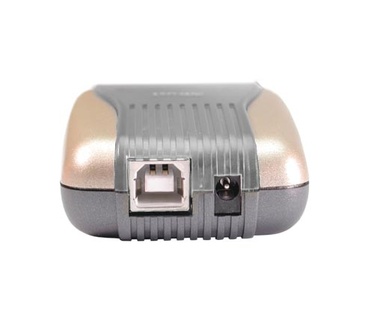 Trust 4 Port Compact USB 2.0 Power Hub
