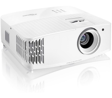Optoma UHD38