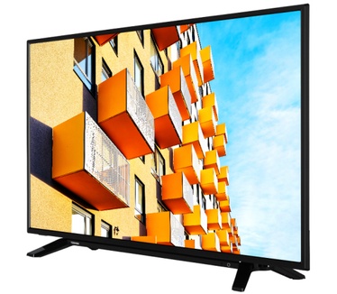 Toshiba 43L2163DG Zwart