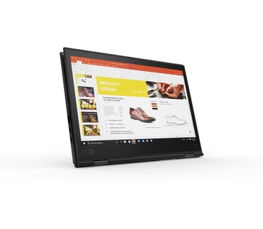 Lenovo X1 Yoga