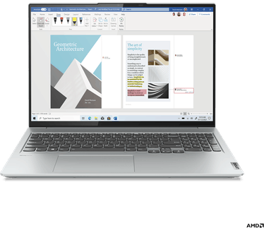 Lenovo Yoga Slim 7 Pro 16ACH6 (82QQ0026MH)
