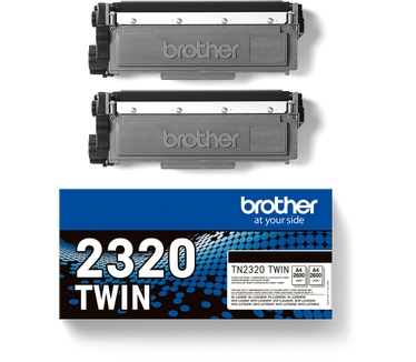 Brother TN-2320TWIN