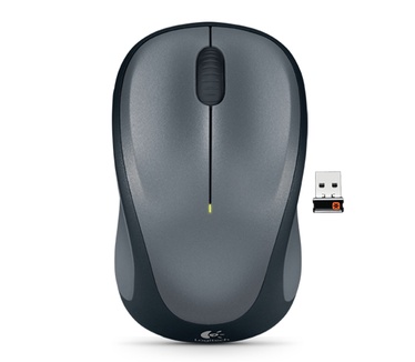 Logitech M235
