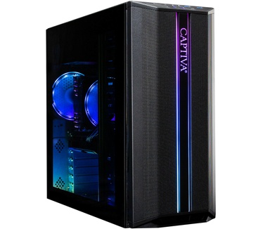 Captiva Advanced Gaming R84-254