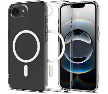 Spigen Crystal Flex (MagFit)