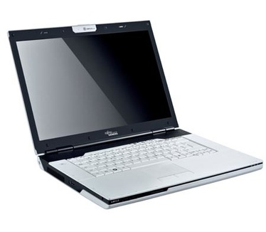 Fujitsu Siemens Amilo Pa 3515