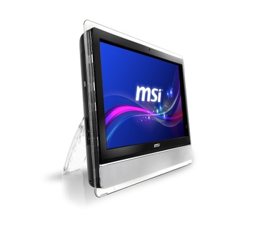 MSI Wind Top AE2410-Ci541W7P