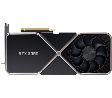 Nvidia GeForce RTX 3090 Founders Edition