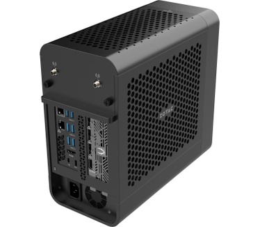 Zotac Magnus One EU27507TC